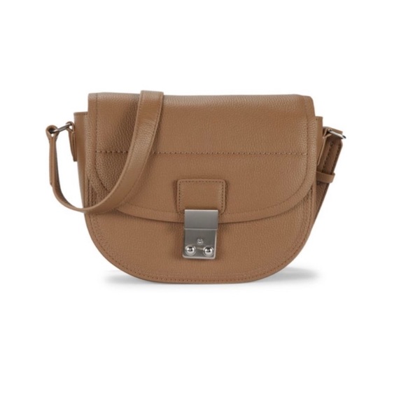 3.1 Phillip Lim Bags Nwt Phillip Lim Pashli Saddle Crossbody Bag
